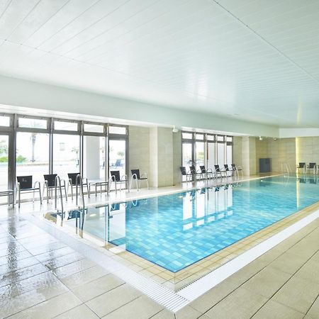The Orion Hotel Motobu Resort & Spa Eksteriør billede