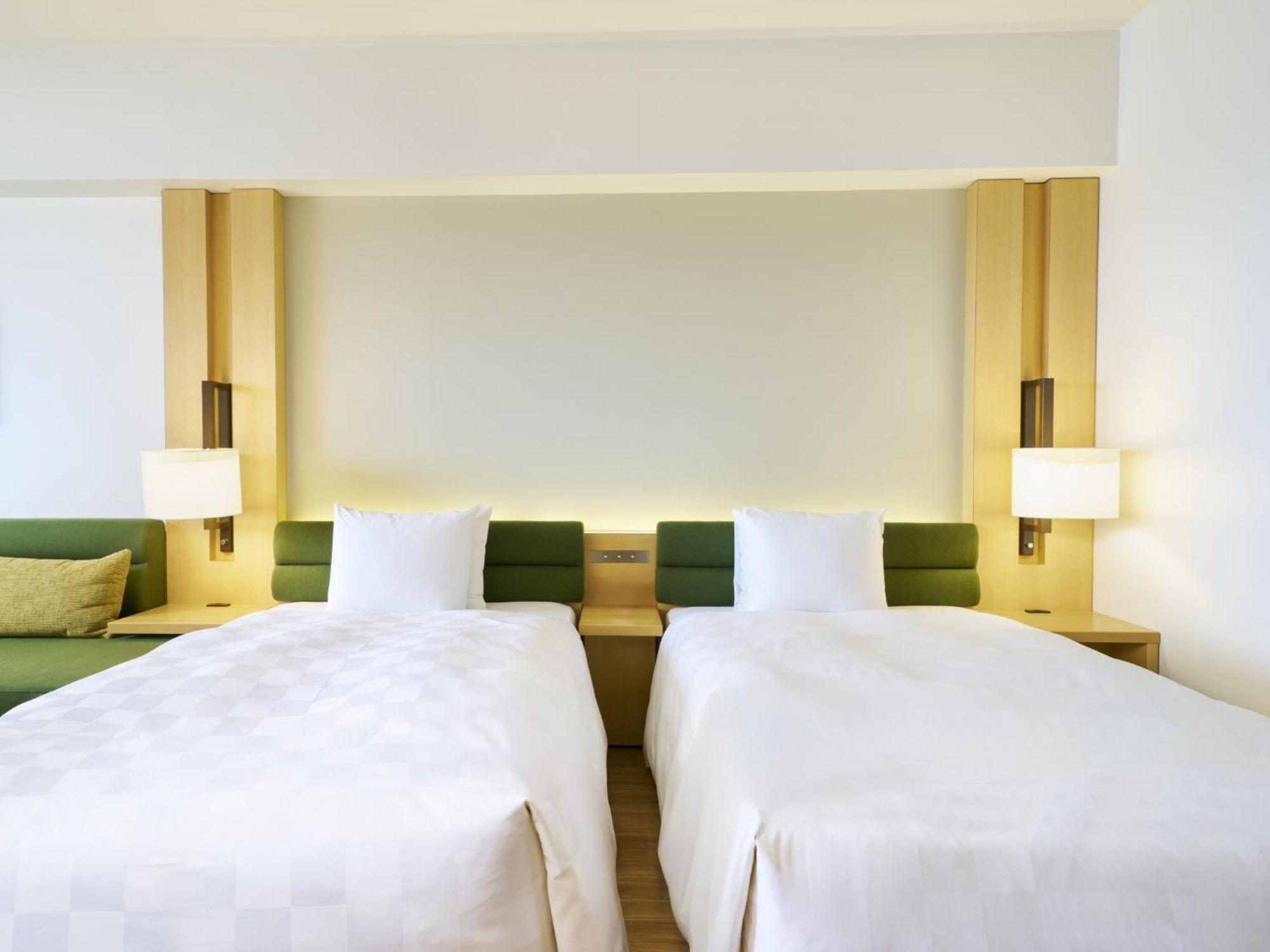The Orion Hotel Motobu Resort & Spa Eksteriør billede