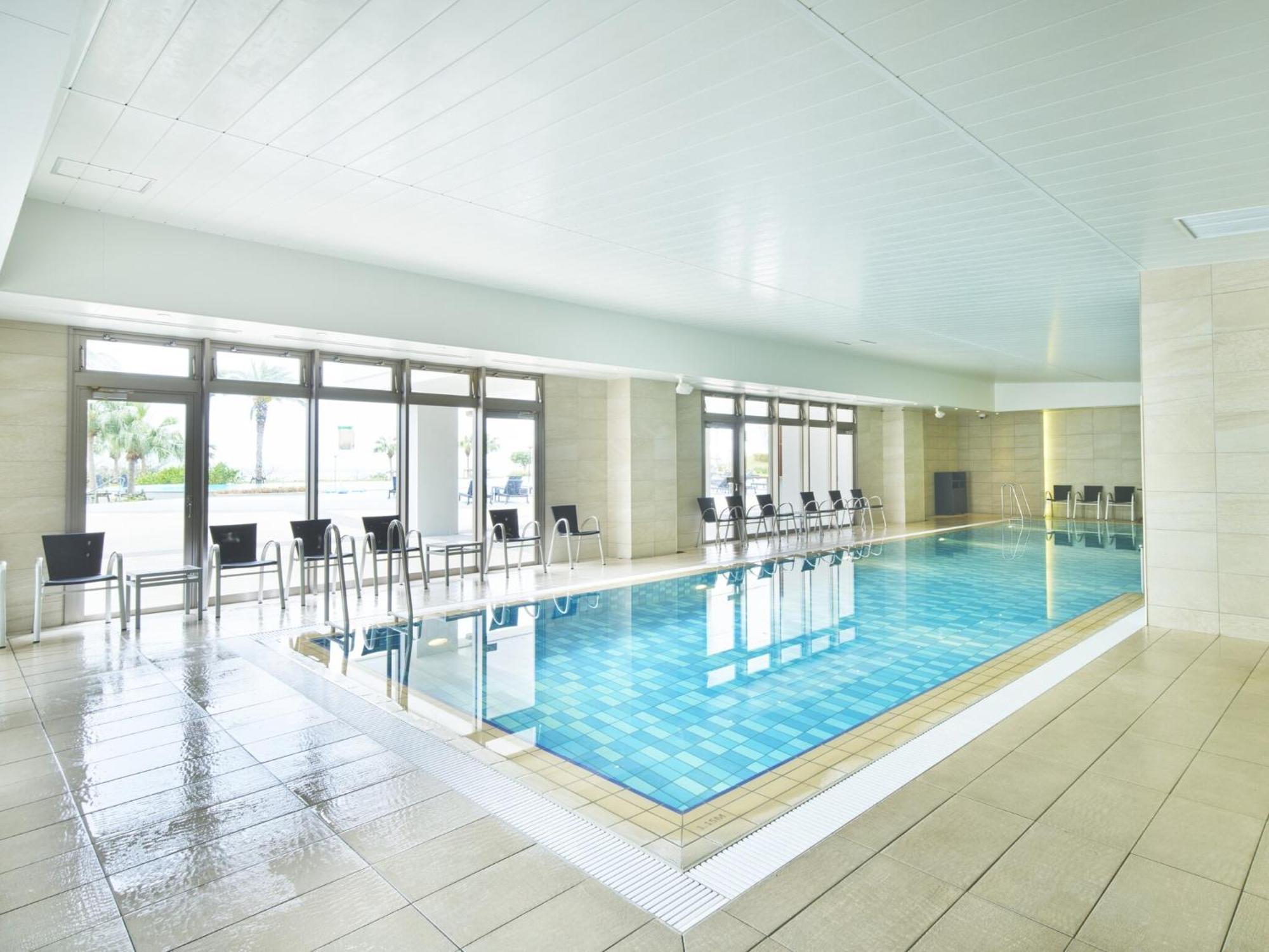 The Orion Hotel Motobu Resort & Spa Eksteriør billede
