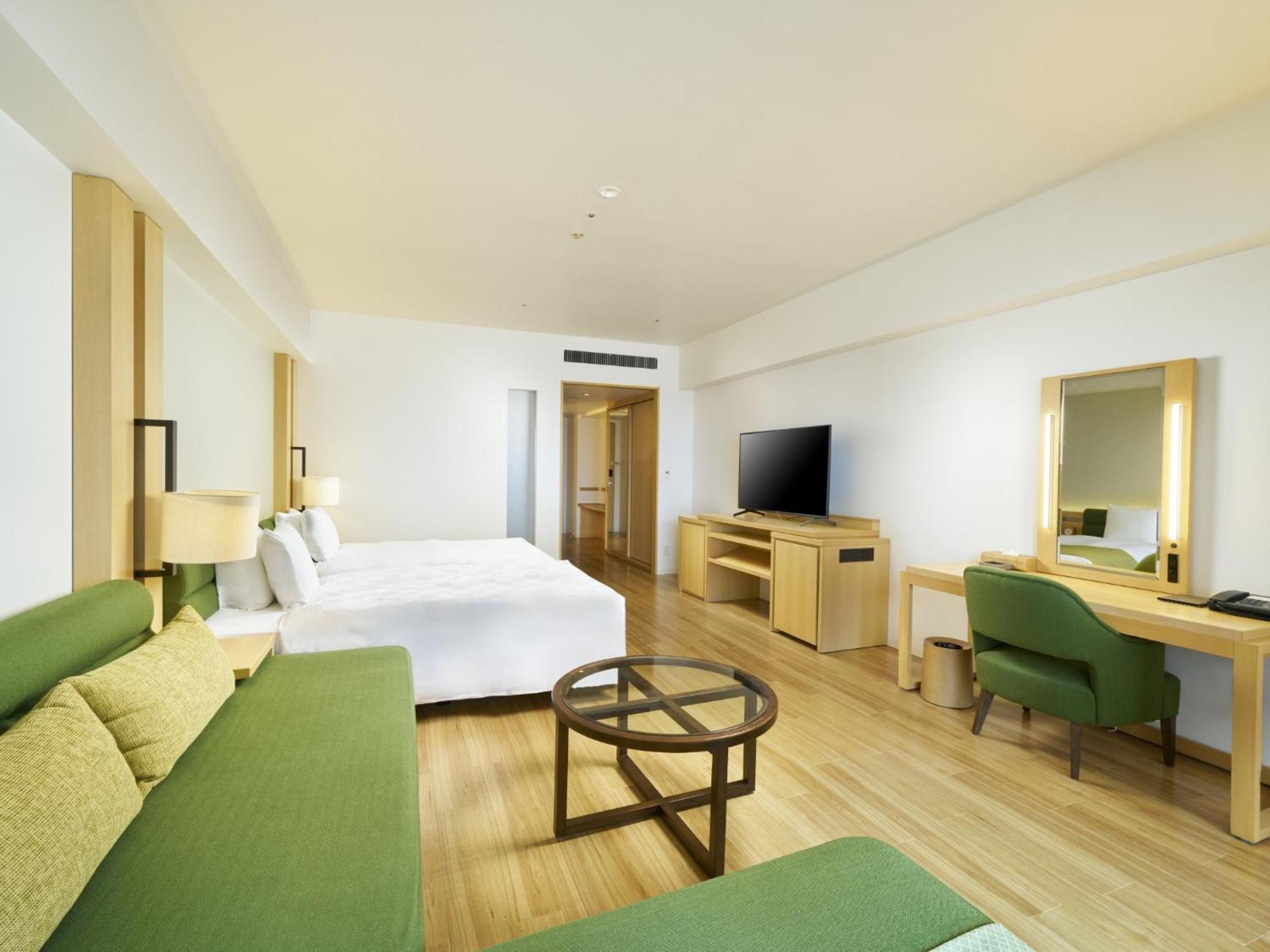 The Orion Hotel Motobu Resort & Spa Eksteriør billede
