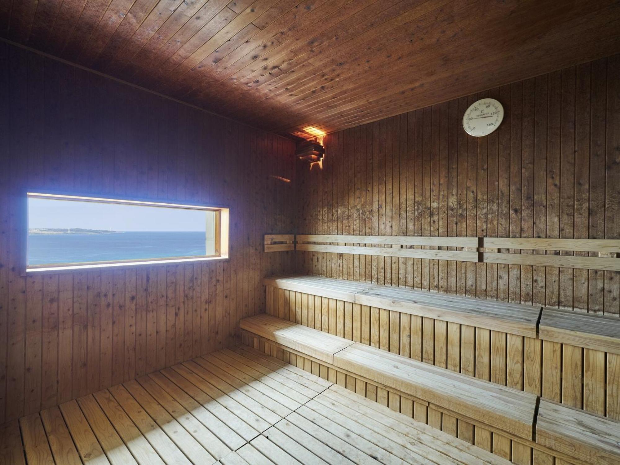 The Orion Hotel Motobu Resort & Spa Eksteriør billede